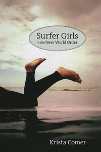 Cover image for Surfer Girls in the New World Order