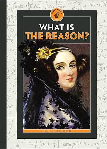 Cover image for What Is the Reason?