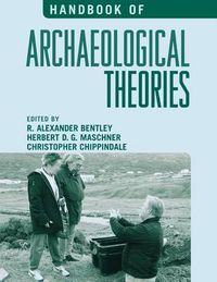 Cover image for Handbook of Archaeological Theories