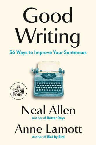 Cover image for Good Writing