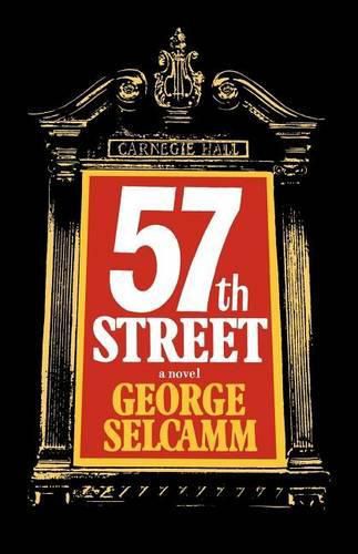 Cover image for Fifty-Seventh Street