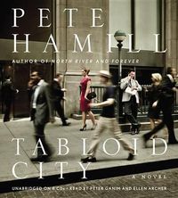 Cover image for Tabloid City