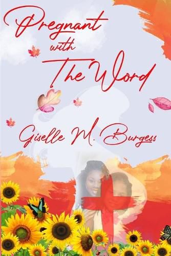 Cover image for Pregnant With The Word