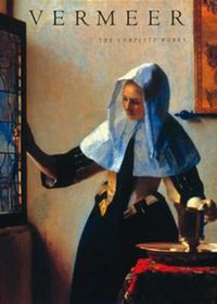 Cover image for Vermeer: The Complete Works