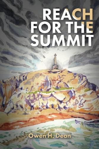 Cover image for Reach for the Summit