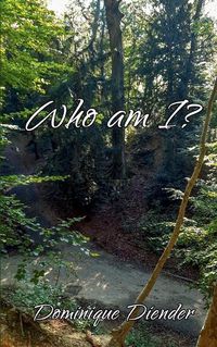 Cover image for Who am I?