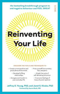 Cover image for Reinventing Your Life