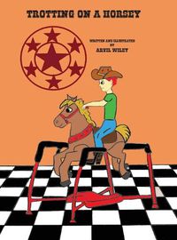 Cover image for Trotting on a Horsey