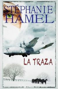 Cover image for LA Traza