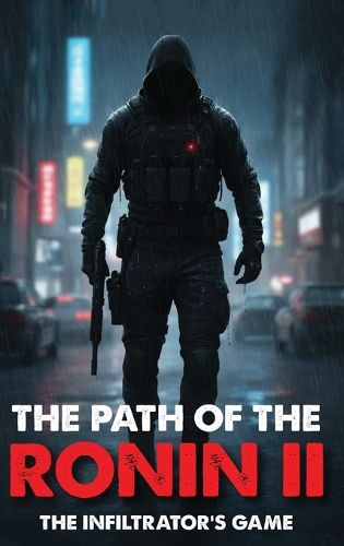 Cover image for The Path of the Ronin II
