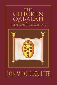 Cover image for Chicken Qabalah of Rabbi Lamed Ben Clifford