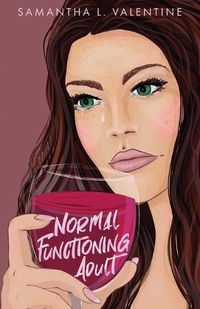 Cover image for Normal Functioning Adult
