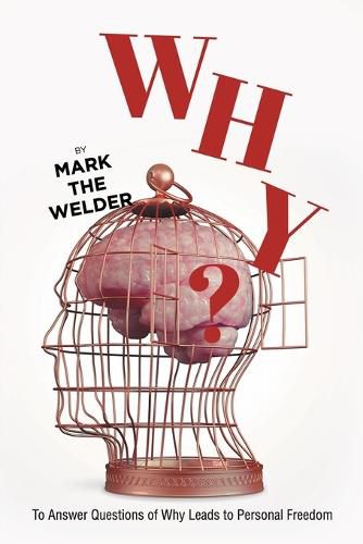 Cover image for Why?