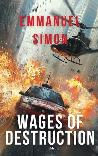 Cover image for Wages of Destruction