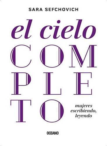 Cover image for El Cielo Completo