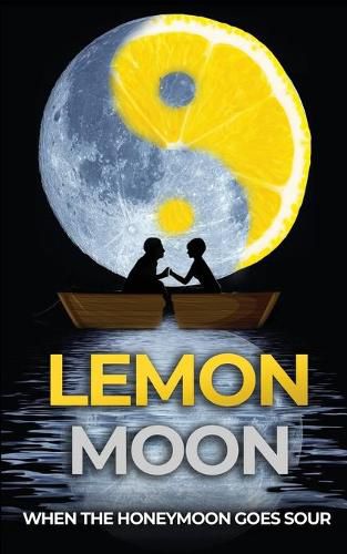 Cover image for Lemon Moon