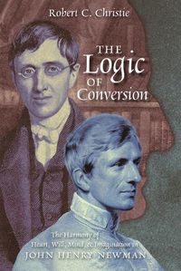 Cover image for The Logic of Conversion