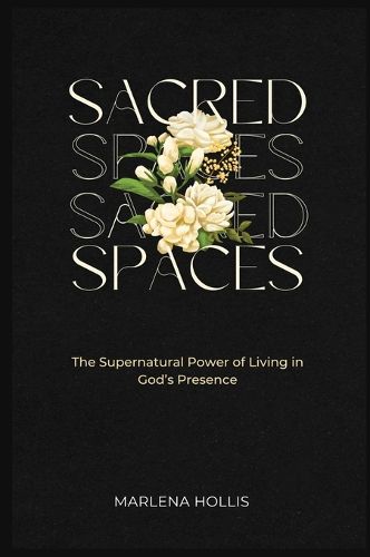 Cover image for Sacred Spaces