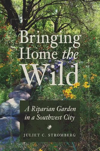 Cover image for Bringing Home the Wild