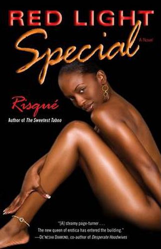 Cover image for Red Light Special