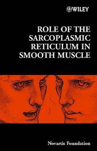 Cover image for Role of the Sarcoplasmic Reticulum in Smooth Muscle