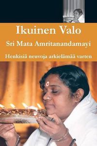 Cover image for Ikuinen Valo