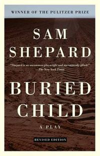 Cover image for Buried Child