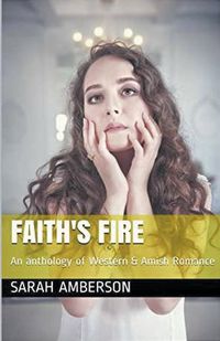 Cover image for Faith's Fire