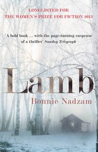 Cover image for Lamb