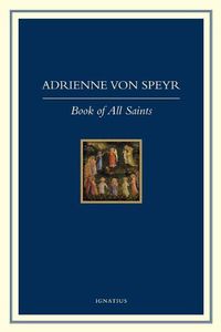 Cover image for Book of All Saints