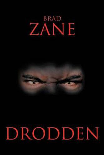 Cover image for Drodden