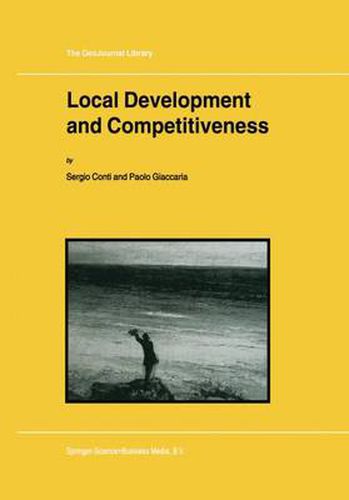 Cover image for Local Development and Competitiveness