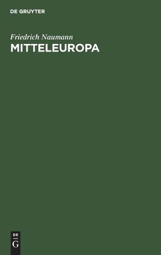 Mitteleuropa