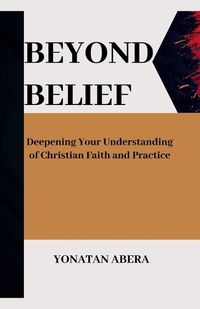 Cover image for Beyond Belief