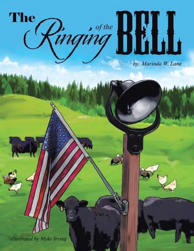 Cover image for The Ringing of the Bell