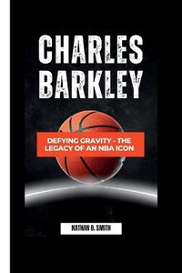 Cover image for Charles Barkley