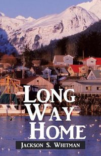 Cover image for Long Way Home