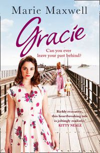 Cover image for Gracie