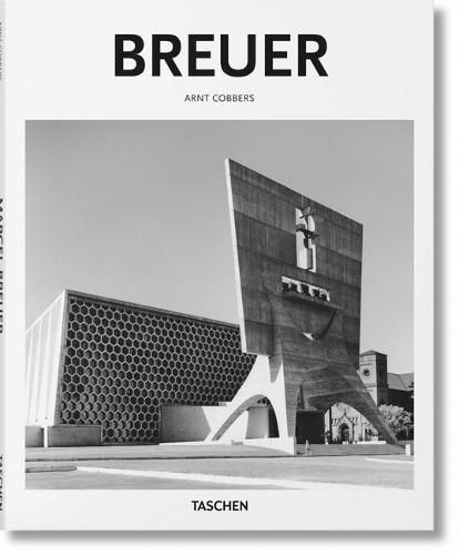 Cover image for Breuer