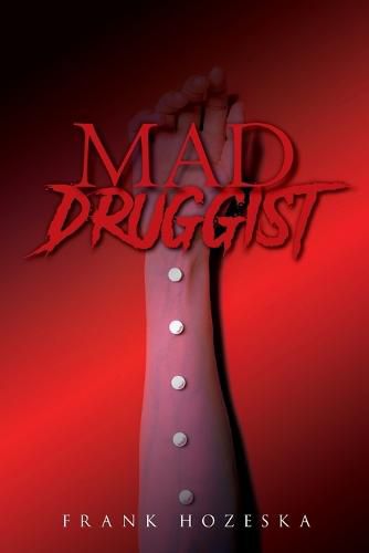 Cover image for MAD Druggist