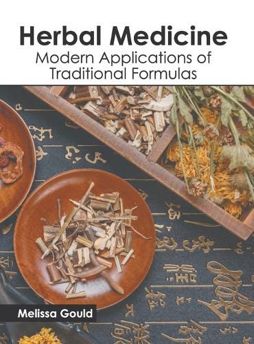 Cover image for Herbal Medicine: Modern Applications of Traditional Formulas