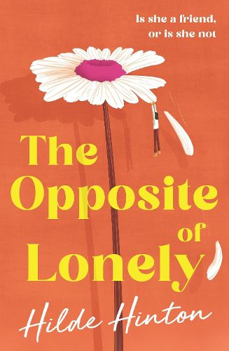 Cover image for The Opposite of Lonely