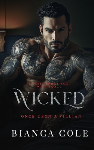 Cover image for Wicked