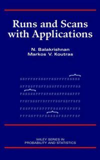 Cover image for Runs and Scans with Applications