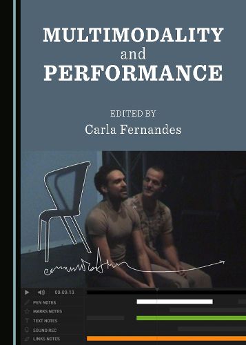 Cover image for Multimodality and Performance