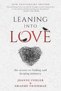 Cover image for Leaning Into Love