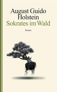 Cover image for Sokrates im Wald: oder das Zwischenleben