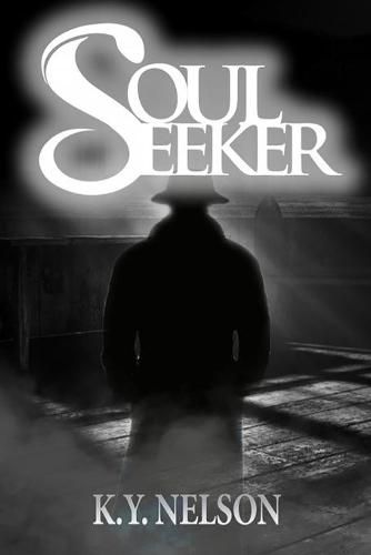 Cover image for Soul Seeker