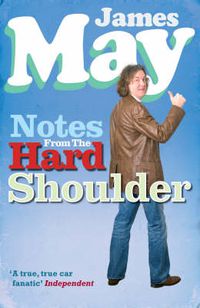 Cover image for Notes from the Hard Shoulder