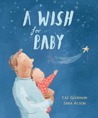 Cover image for A Wish for Baby